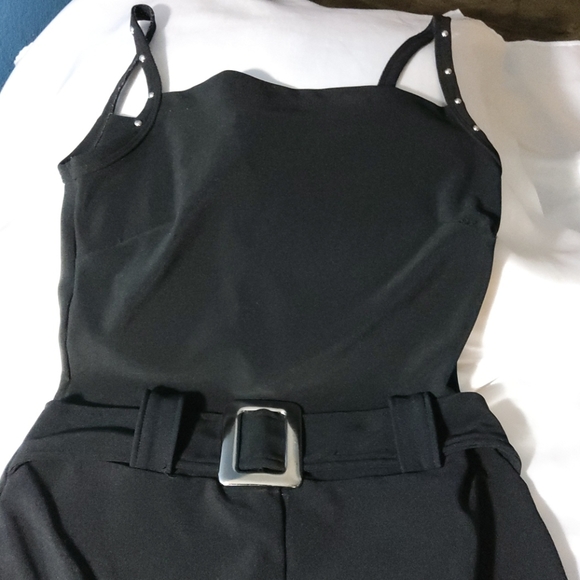 ...Klueless Jumpsuit - Picture 2 of 5